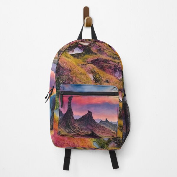 Item preview, Enigmatic Horizon - I will find my way designed and sold by Chromadart.