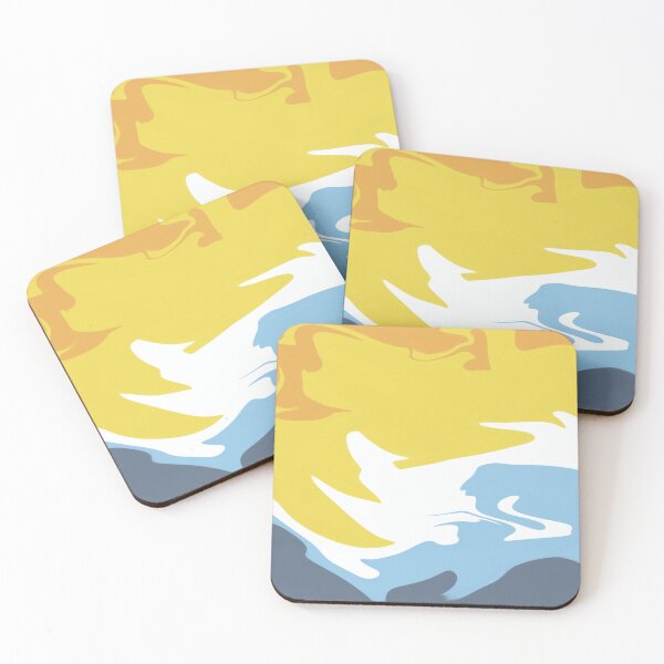 Item preview, Aeroace Swirls designed and sold by fromtedwithlove.