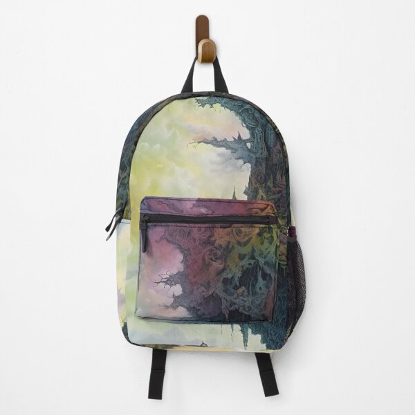 Item preview, Enchanted Landscape: Roots of the Impossible designed and sold by Chromadart.