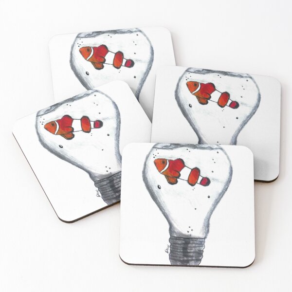 Item preview, Isolation designed and sold by BenevolenceArts.