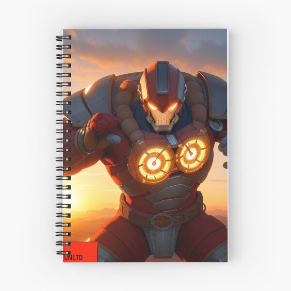 Item preview, Time juggernaut designed and sold by Kosm1kuniverse.
