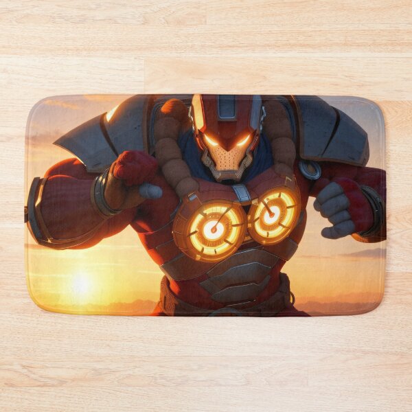 Item preview, Time juggernaut designed and sold by Kosm1kuniverse.