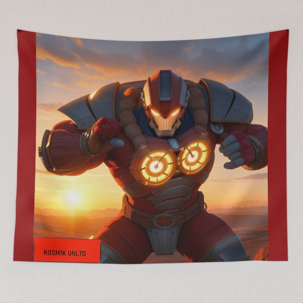 Item preview, Time juggernaut designed and sold by Kosm1kuniverse.