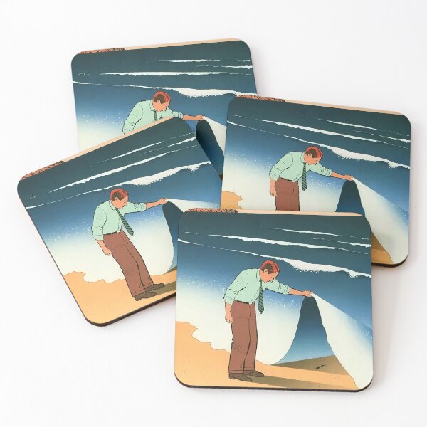 Item preview, Key to Success | Art Of Guy Billout designed and sold by terryurko.