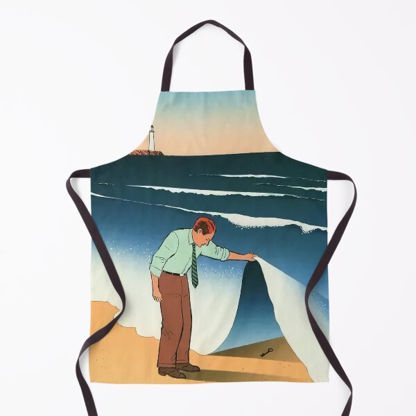 Item preview, Key to Success | Art Of Guy Billout designed and sold by terryurko.