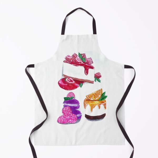 Item preview, DESSERTS designed and sold by BenevolenceArts.