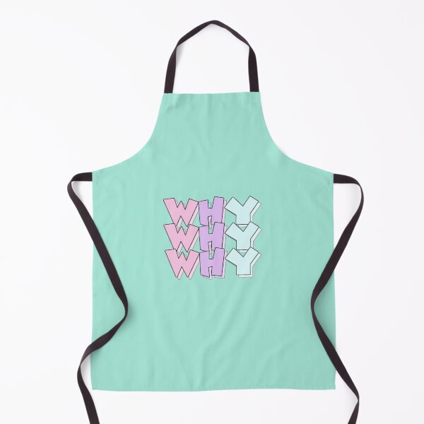 Item preview, why x3 designed and sold by Bright Start Prints.