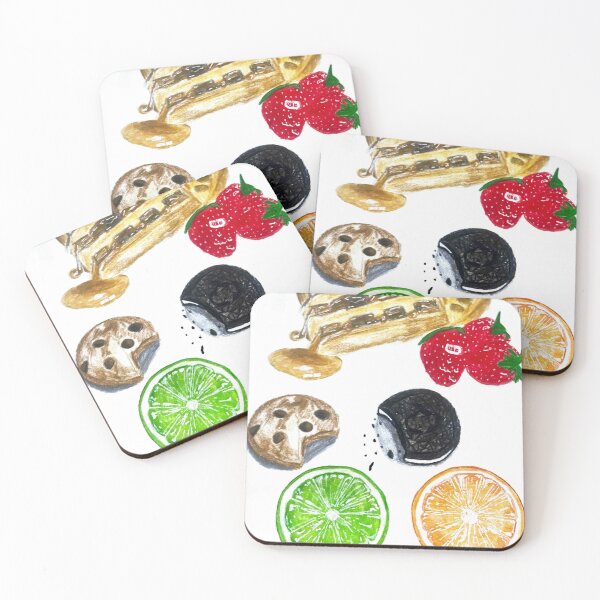 Item preview, Sweet Tooth designed and sold by BenevolenceArts.