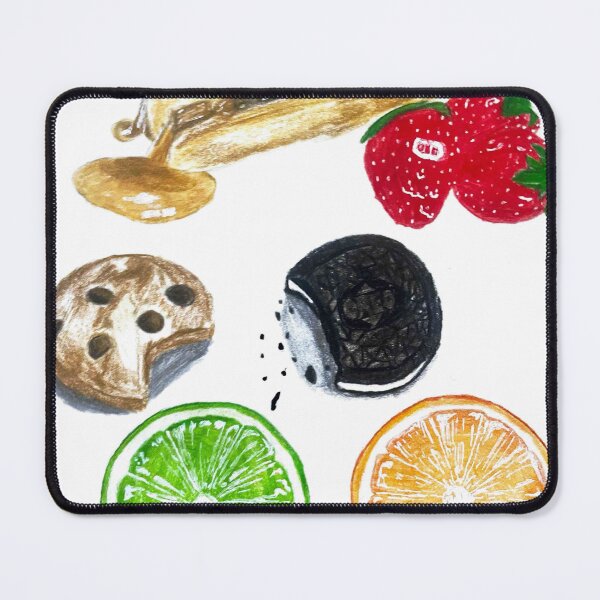 Item preview, Sweet Tooth designed and sold by BenevolenceArts.