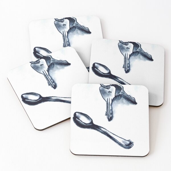 Item preview, Everyday Things designed and sold by BenevolenceArts.