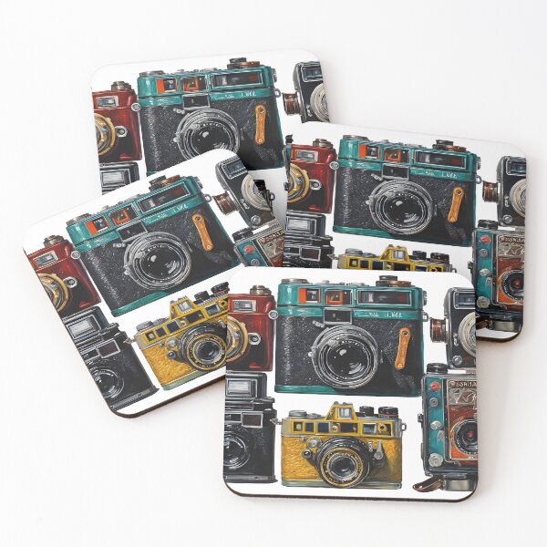 Item preview, The film cameras art designed and sold by Vibes-vintage.