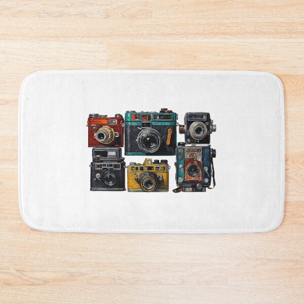 Item preview, The film cameras art designed and sold by Vibes-vintage.