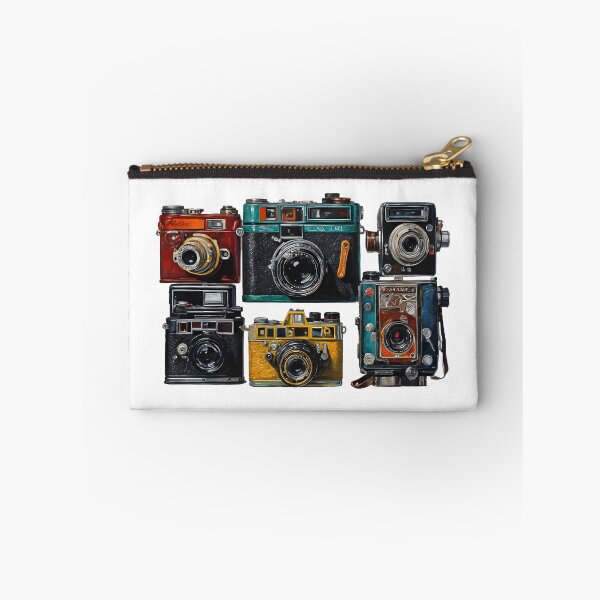 Item preview, The film cameras art designed and sold by Vibes-vintage.