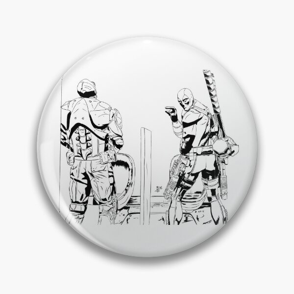 Item preview, comic illustration of superheroes  designed and sold by TheSkrleshop.