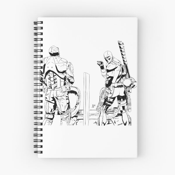 Item preview, comic illustration of superheroes  designed and sold by TheSkrleshop.