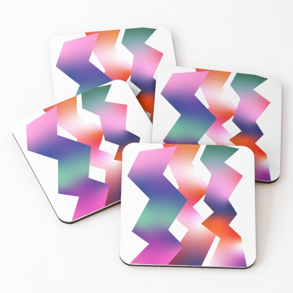 Item preview, angular abstract designed and sold by anneamanda.