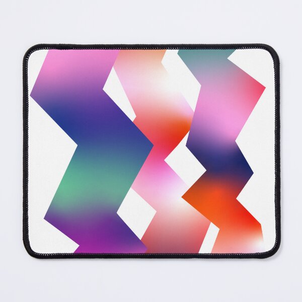 Item preview, angular abstract designed and sold by anneamanda.