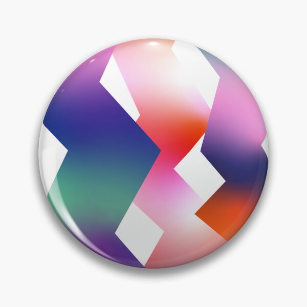 Item preview, angular abstract designed and sold by anneamanda.