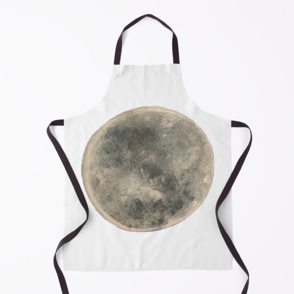 Item preview, To the moon designed and sold by MetallenaLux.