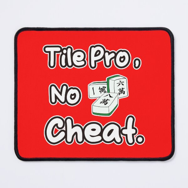Item preview, mahjong gift_Tile Pro, No Cheat  designed and sold by jessie848v.