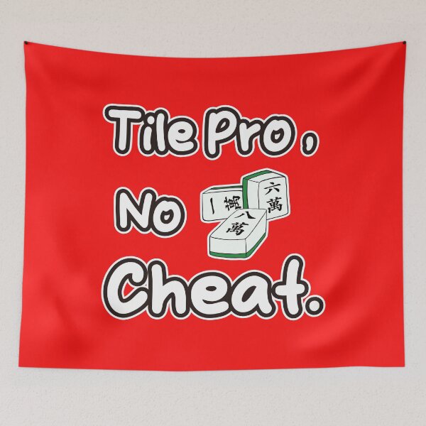 Item preview, mahjong gift_Tile Pro, No Cheat  designed and sold by jessie848v.