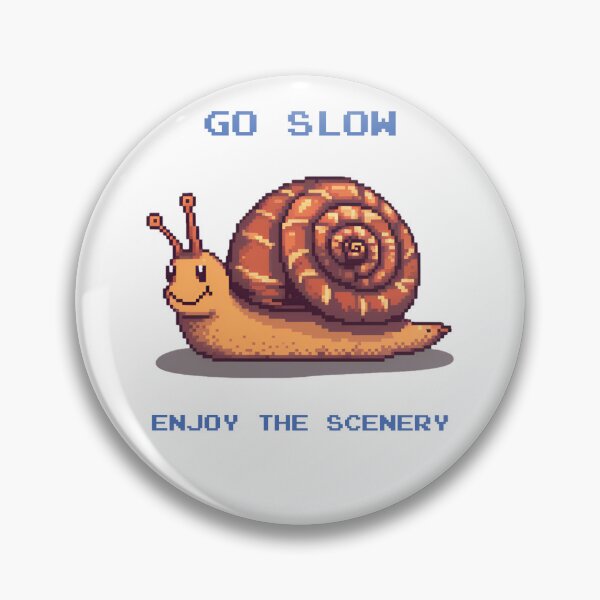 Item preview, Wise Snail designed and sold by Jackson-Will.