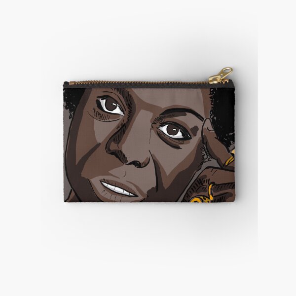 Item preview, Nina Simone designed and sold by embee’s Art Shop.