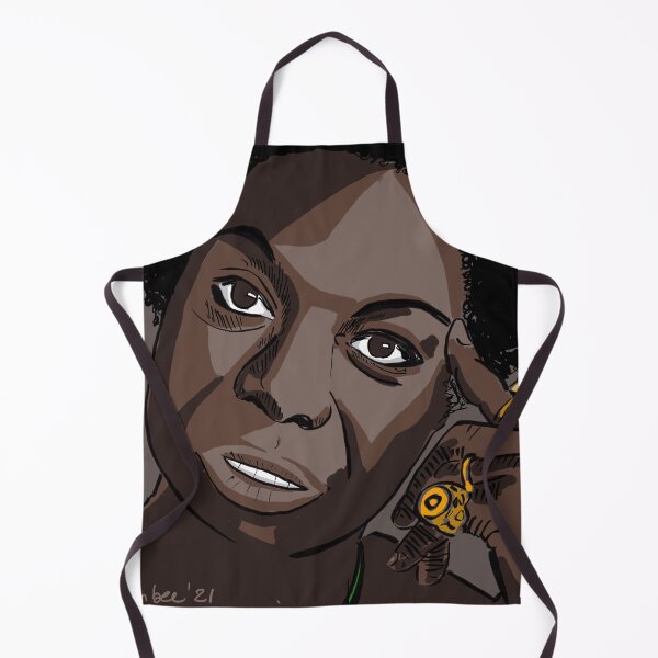 Item preview, Nina Simone designed and sold by embee’s Art Shop.