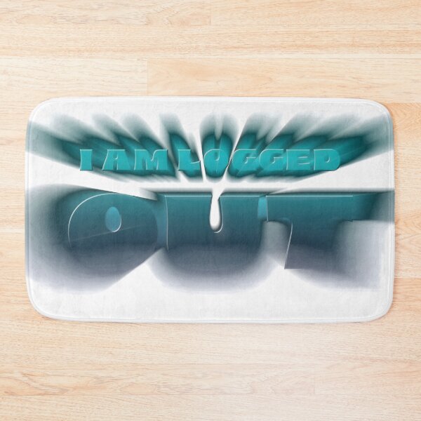 Item preview, Virtual Reality Disconnect: Illuminated Reflections" designed and sold by CoolVisionStd.