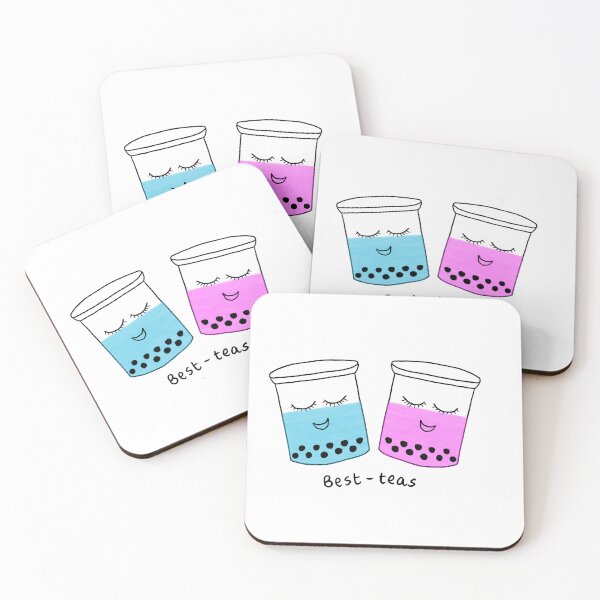 Item preview, Best Teas designed and sold by findserendipity.