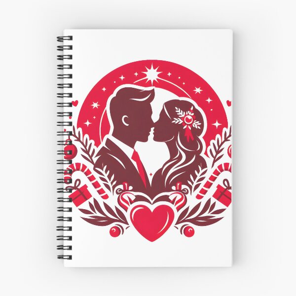 Item preview, Couple in valentines day Holiday vacations mood enjoying moment. designed and sold by vectorillus.