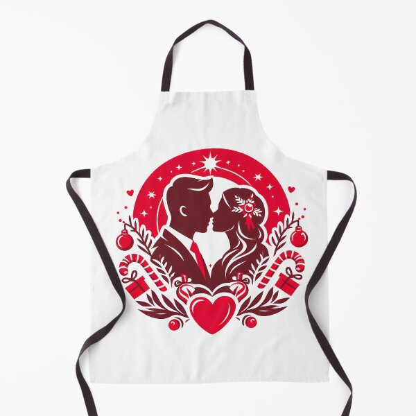 Item preview, Couple in valentines day Holiday vacations mood enjoying moment. designed and sold by vectorillus.