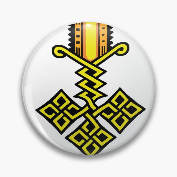 Item preview, Tessellation Gridlock cross designed and sold by Yabudoux.