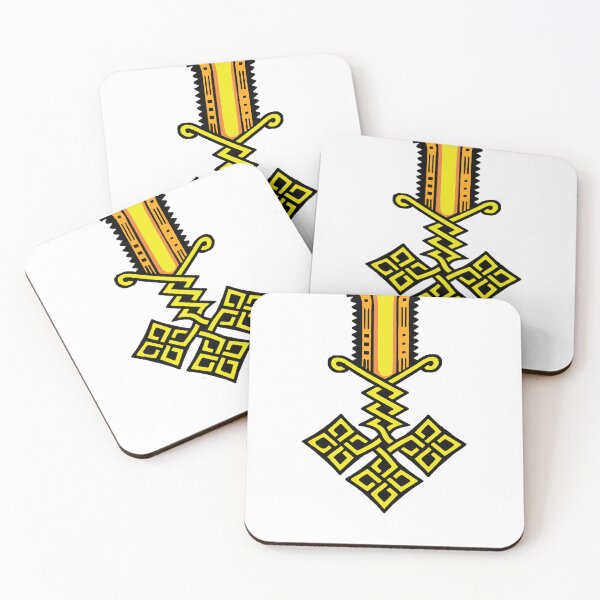 Item preview, Tessellation Gridlock cross designed and sold by Yabudoux.