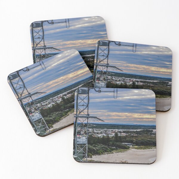 Item preview, The beautiful town of great Evans……..head designed and sold by CMFMediaOz.