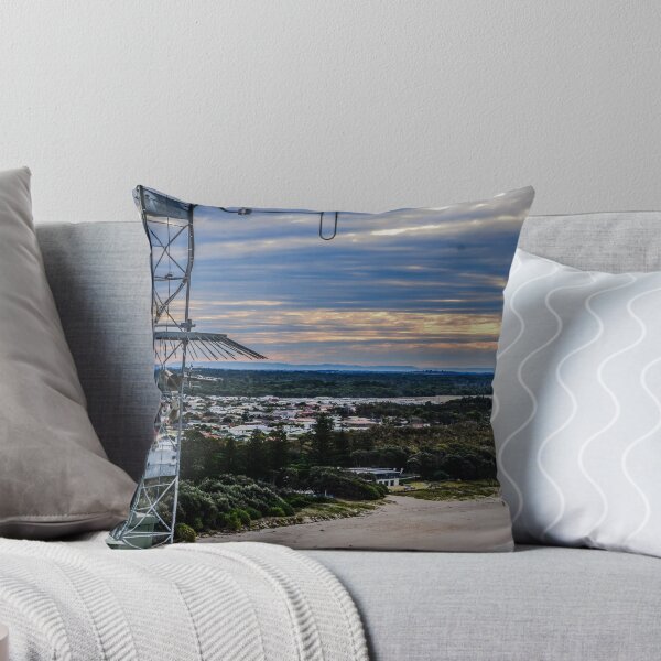 Item preview, The beautiful town of great Evans……..head designed and sold by CMFMediaOz.