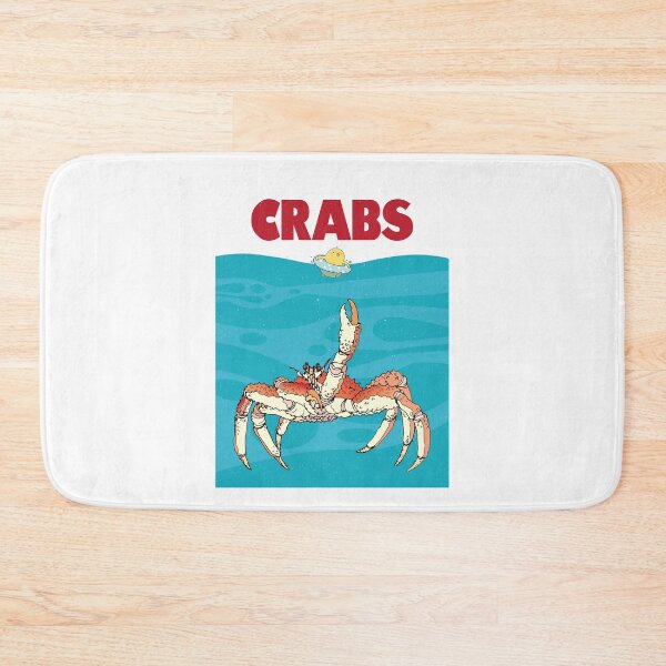 Item preview, Crabs designed and sold by chillaxcats.