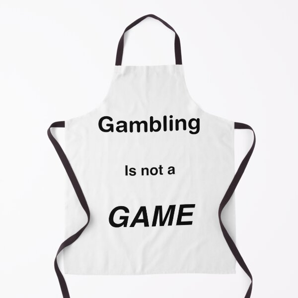 Item preview, GAMBLING is not a game designed and sold by JonathanP514.