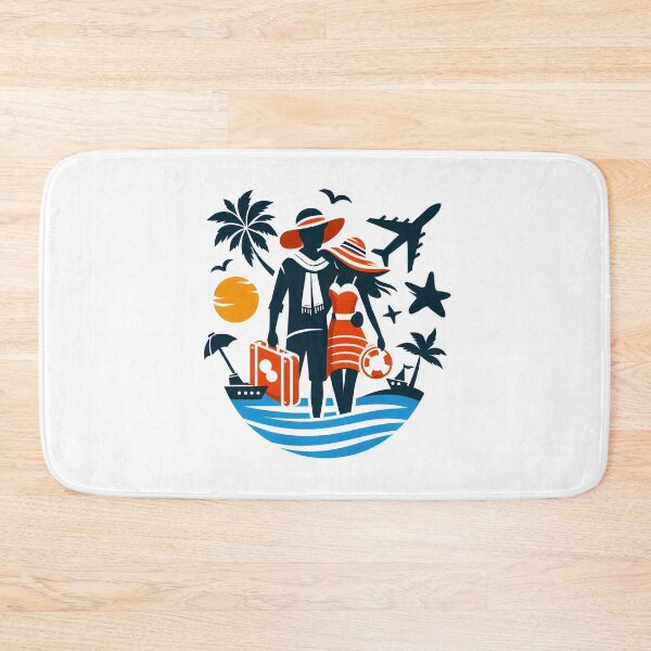 Item preview,  Couple in valentines day Holiday vacations mood enjoying moment. designed and sold by vectorillus.