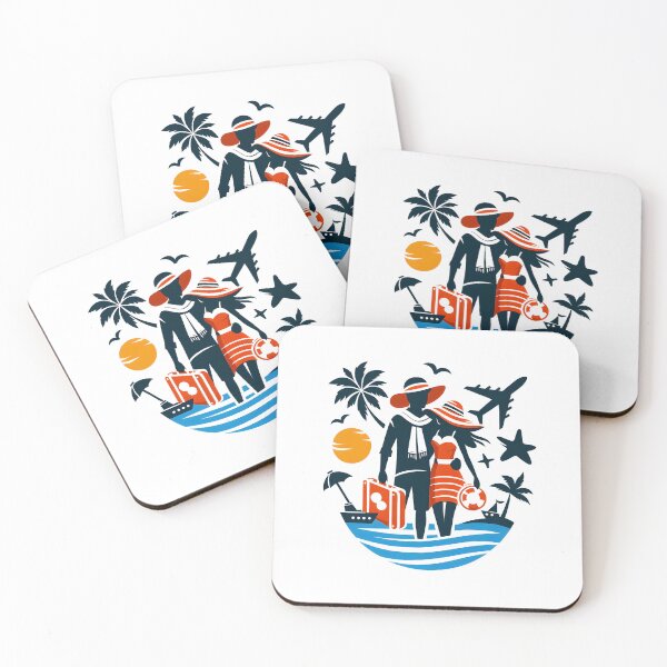 Item preview,  Couple in valentines day Holiday vacations mood enjoying moment. designed and sold by vectorillus.