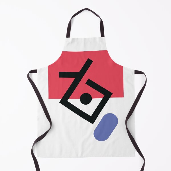 Item preview, Chromatic Symbiosis: Contemporary Visual Writing designed and sold by octoartopus.