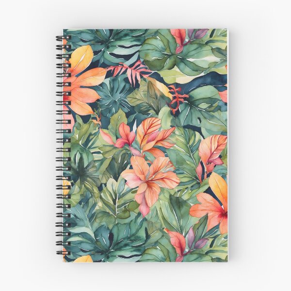 Item preview, Tropical Oasis Pattern designed and sold by HOMETOWN86.