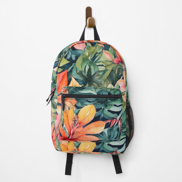 Item preview, Tropical Oasis Pattern designed and sold by HOMETOWN86.