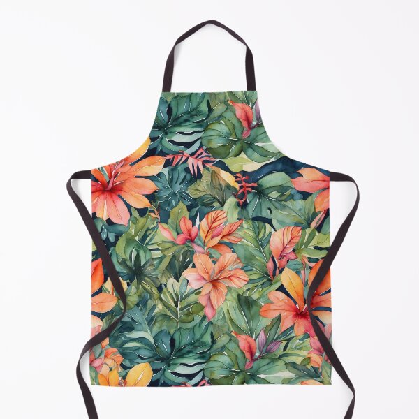 Item preview, Tropical Oasis Pattern designed and sold by HOMETOWN86.