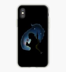 Beauty and The Beast iPhone Case