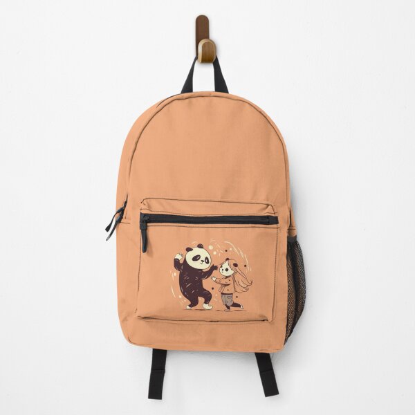 Item preview, Girl Dancing with Panda designed and sold by Amir Faysal.