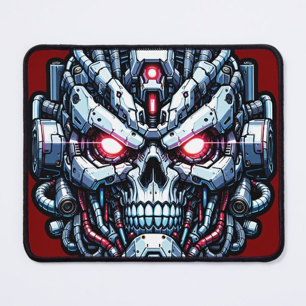 Item preview, Biomech Skulls S02 D51 designed and sold by Houerd.