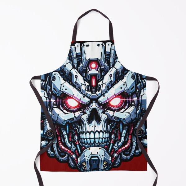 Item preview, Biomech Skulls S02 D51 designed and sold by Houerd.