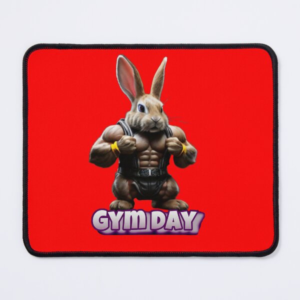 Item preview, Gym day  designed and sold by Shadyshoo.