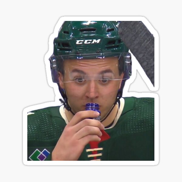 Item preview, Brock Faber Smelling Salts designed and sold by feahgangter.